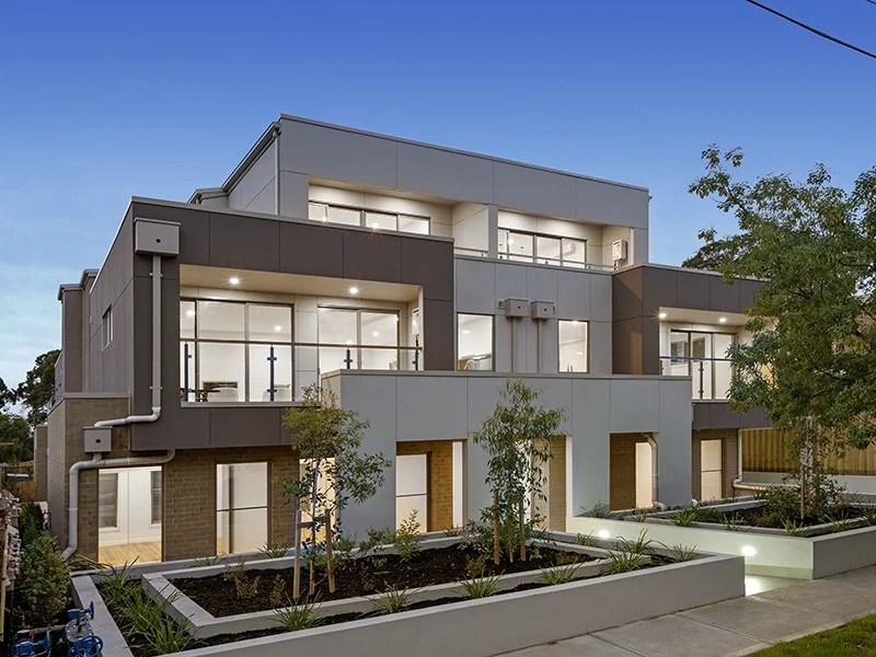 12/3 Wimport Street, Heidelberg VIC 3084