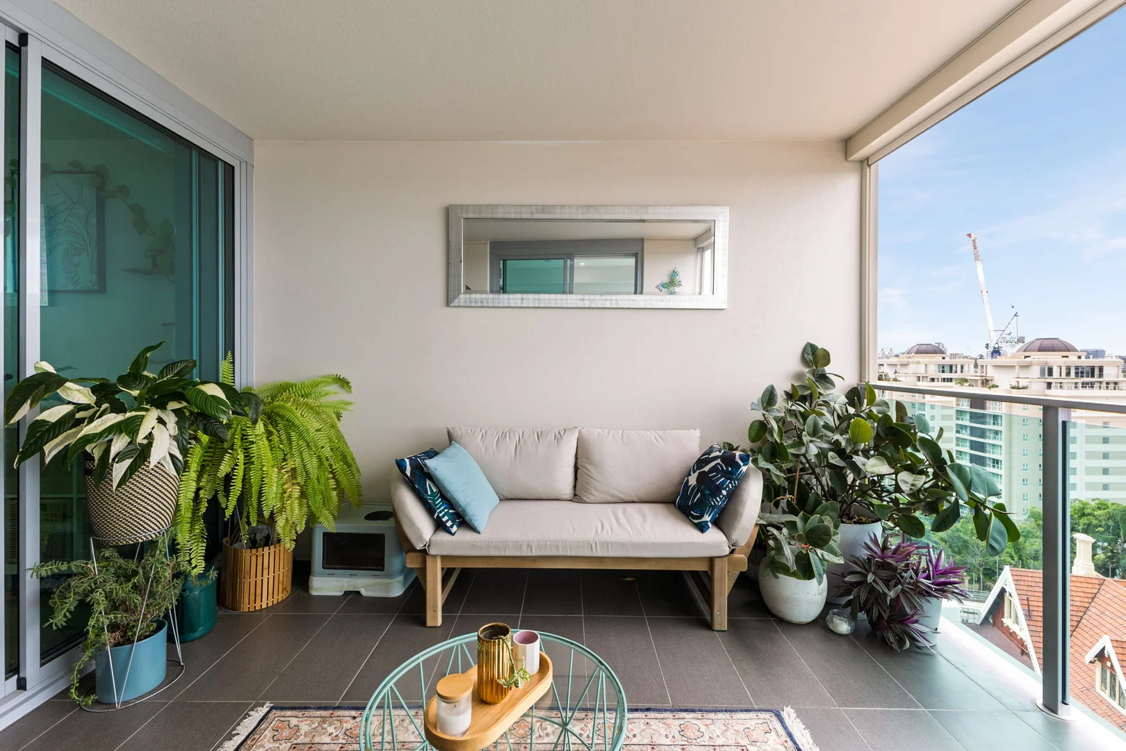 Additional image 16 of 908/18 Thorn Street, Kangaroo Point QLD 4169
