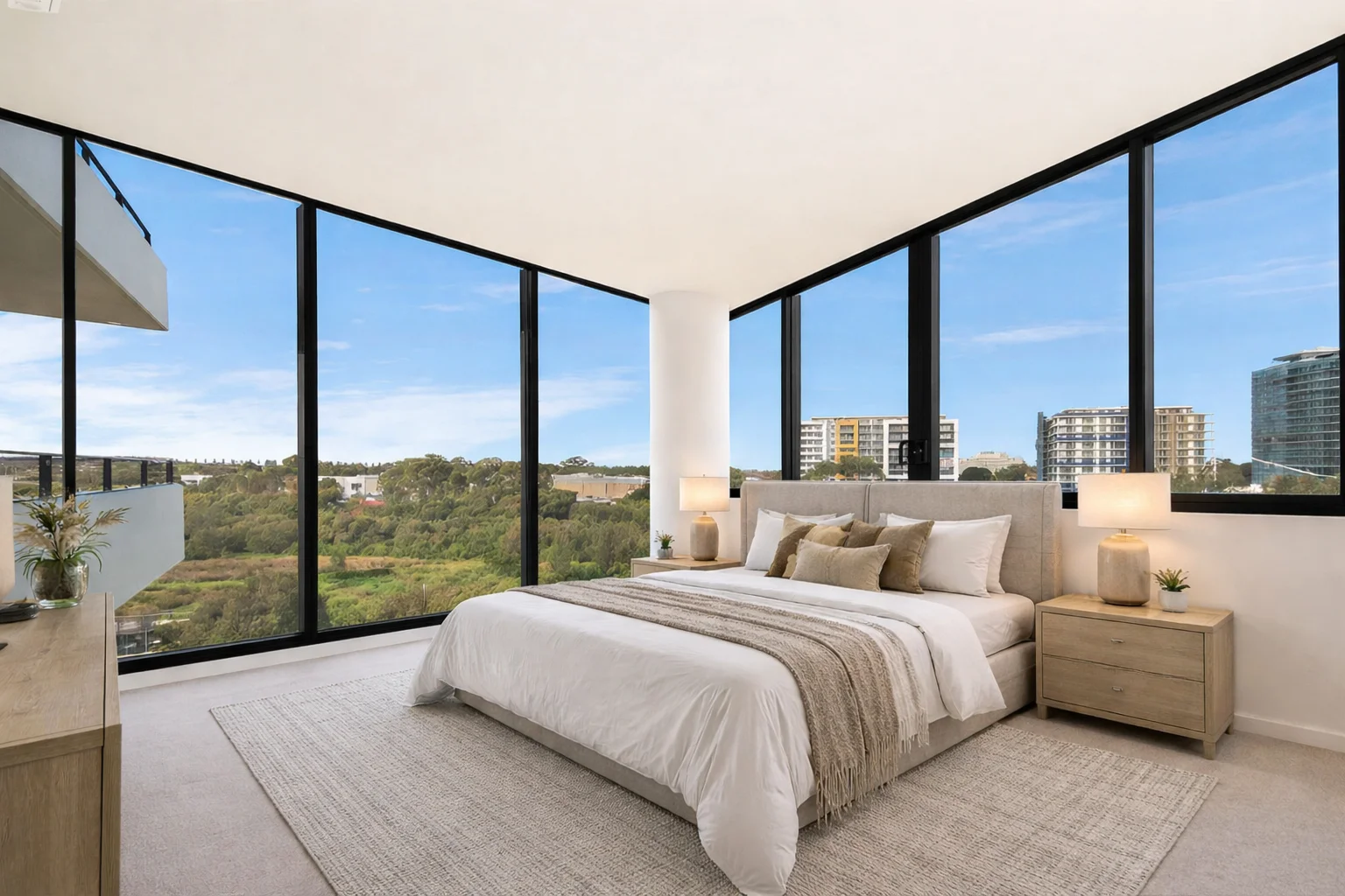 Additional image 3 of 205C/3 Broughton Street, Parramatta NSW 2150