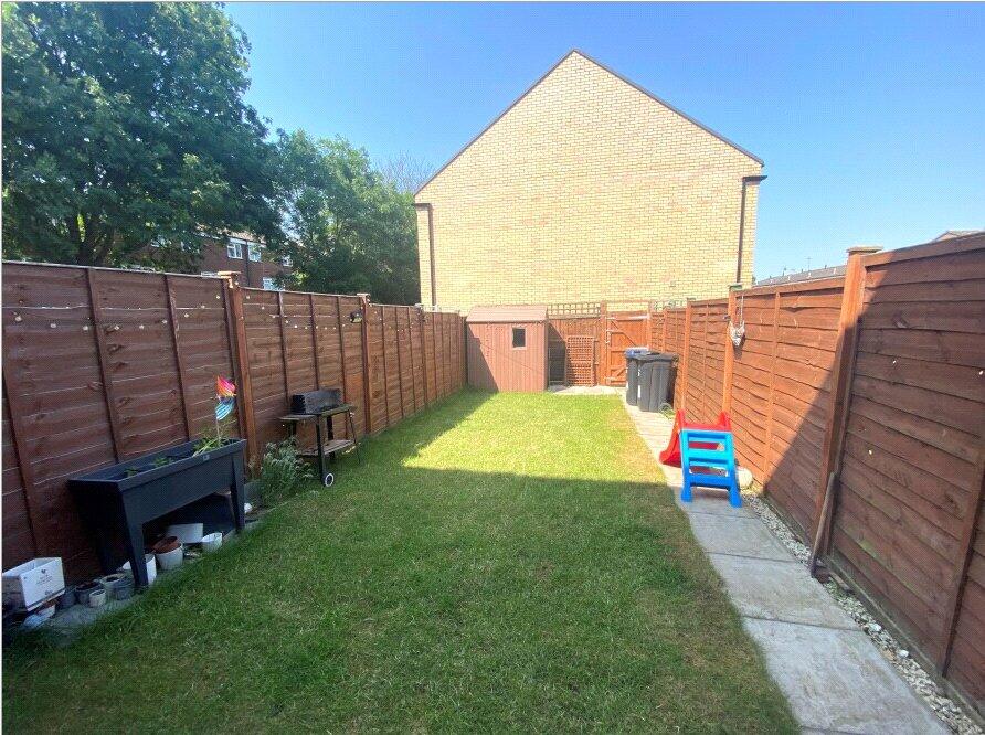 Additional image 2 of Spooner Croft, Birmingham, West Midlands, B5