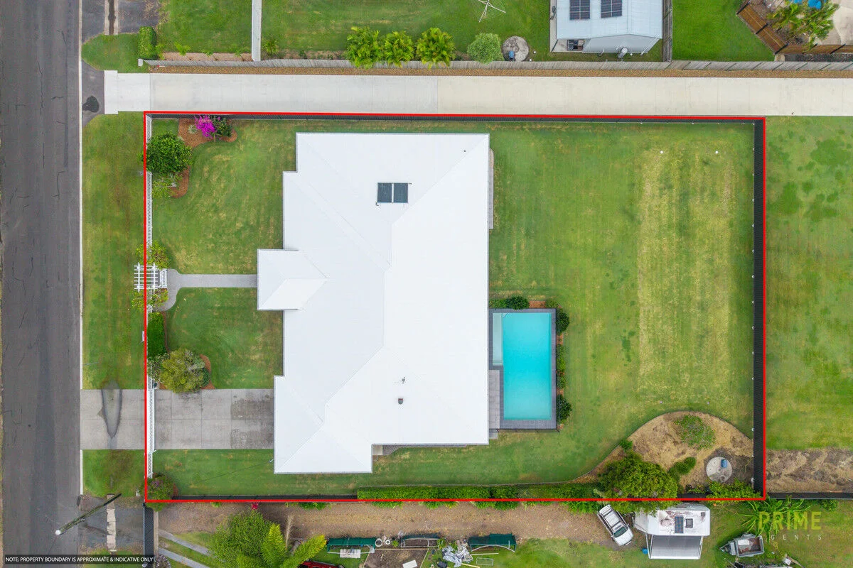 Additional image 37 of 8 Carrick Way, Wondunna QLD 4655