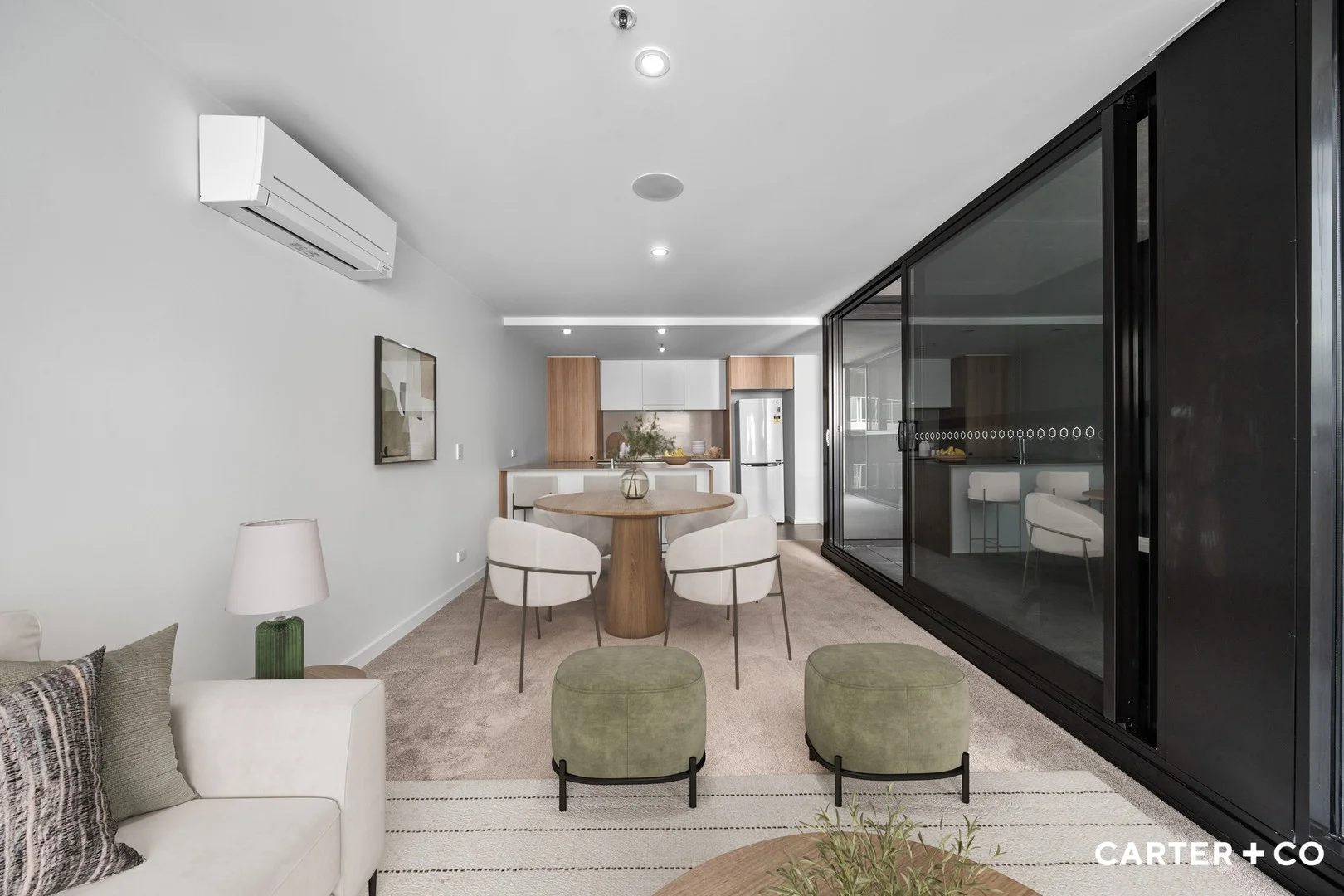 519/1 Elouera Street, Braddon ACT 2612