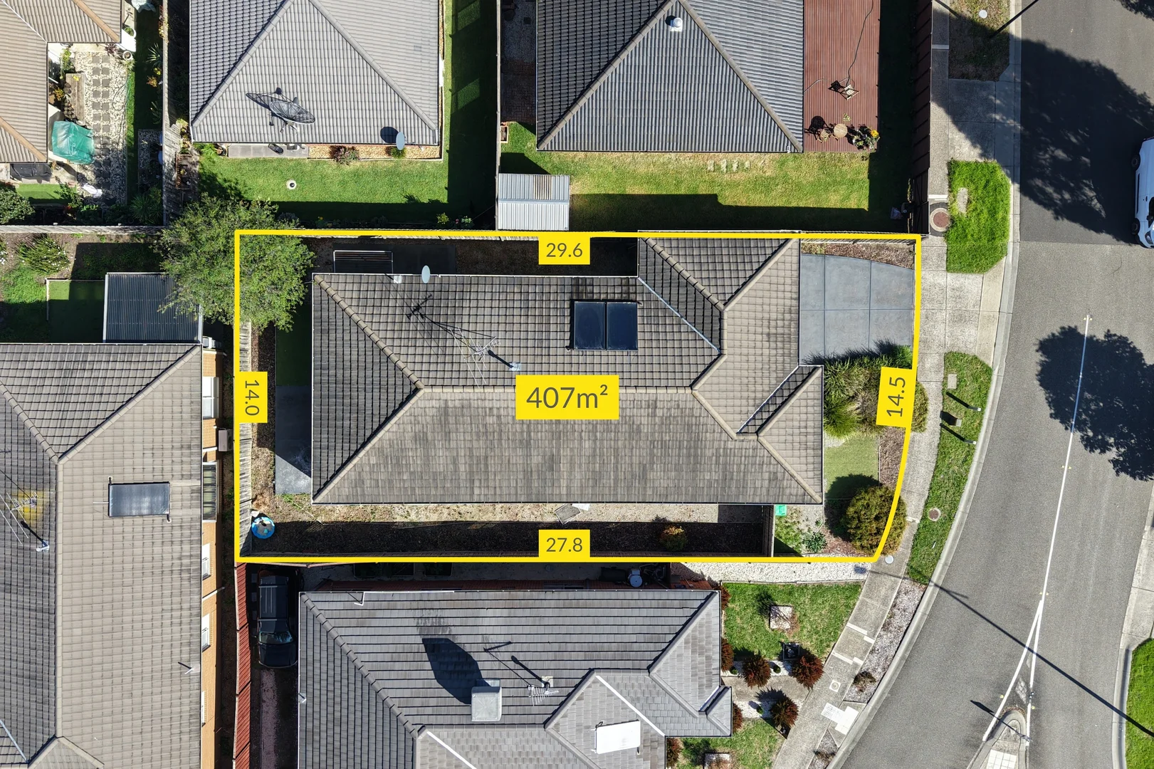 Additional image 15 of 3 Caladenia Street, Officer VIC 3809