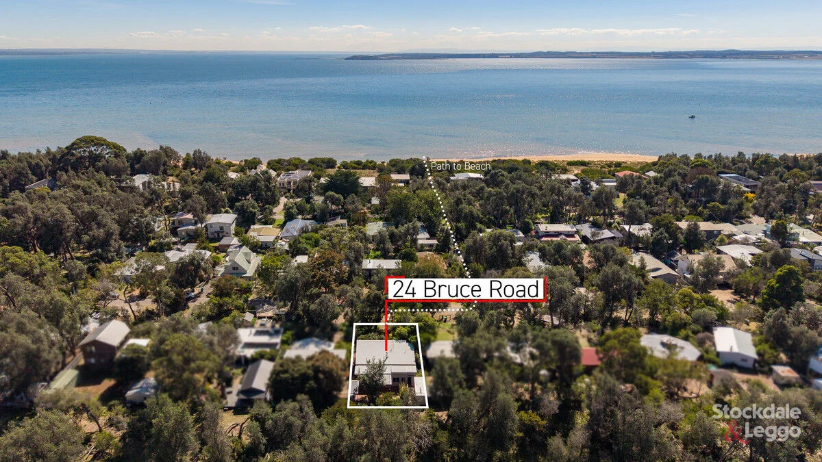 Additional image 2 of 24 Bruce Road, Silverleaves VIC 3922