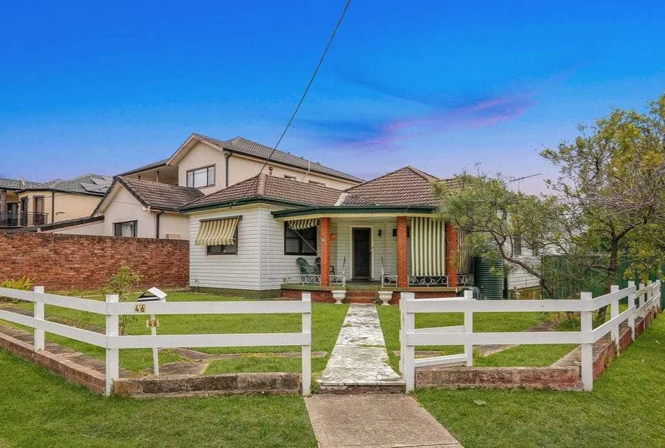 46 Noble Avenue, Mount Lewis NSW 2190