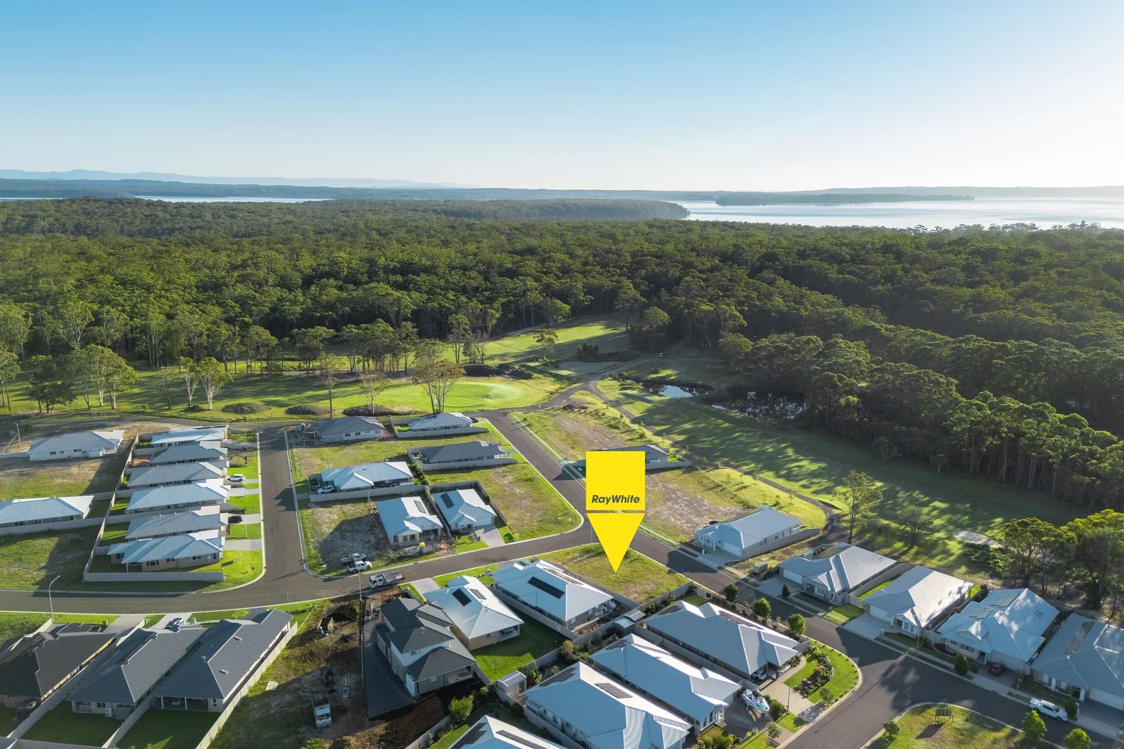 36 Sunningdale Avenue, Sussex Inlet NSW 2540