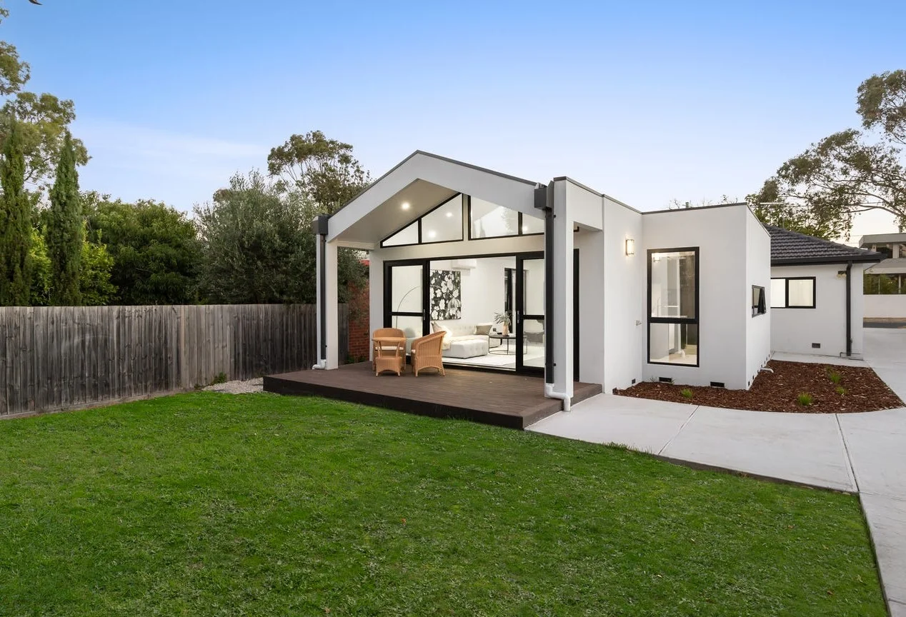 95 Willis Street, Hampton VIC 3188