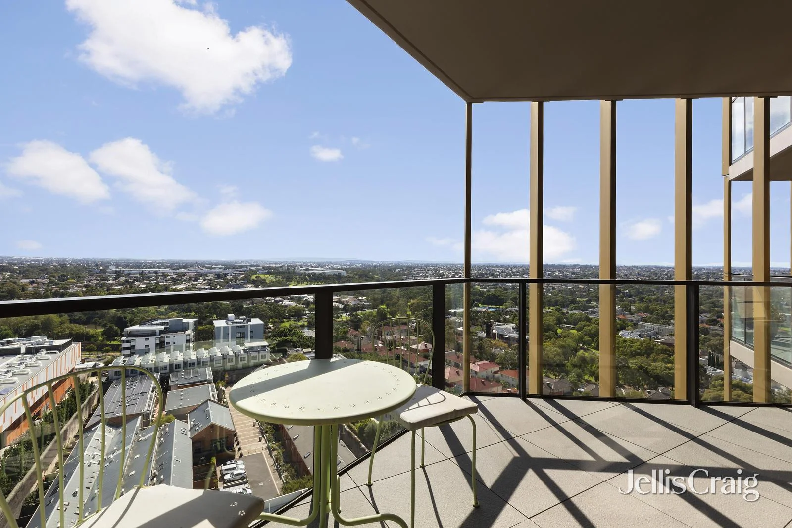 1409A/21 Pentridge Boulevard, Coburg VIC 3058