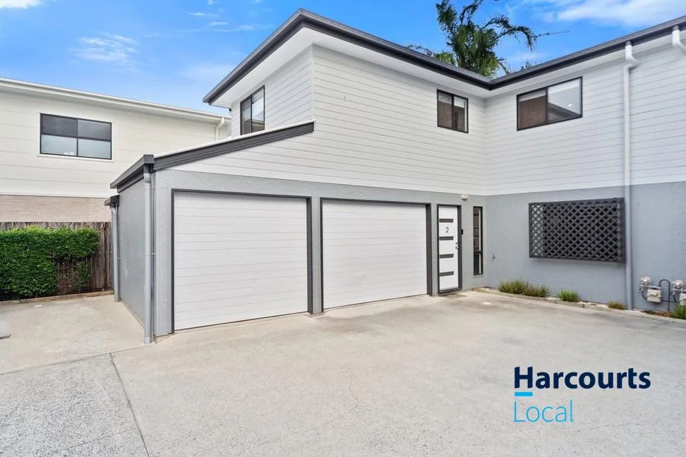 2/163 York Street, Nundah QLD 4012