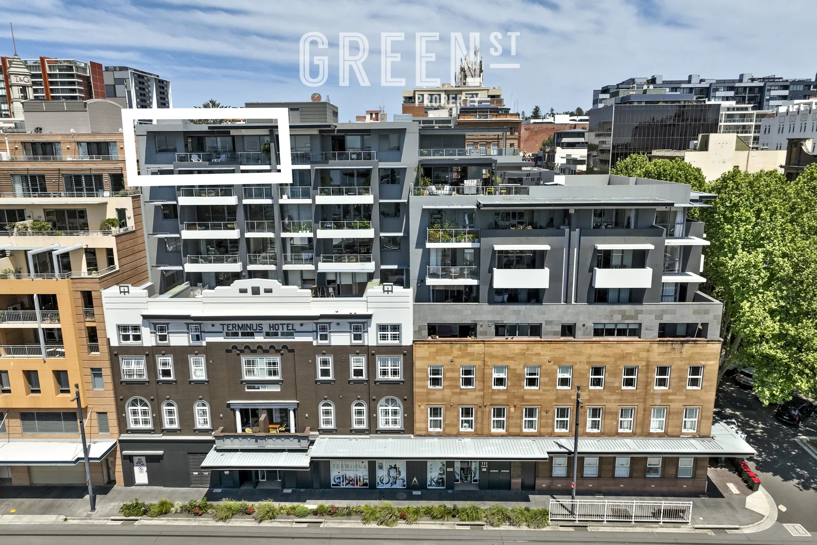 Additional image 18 of 801/111 Scott Street, Newcastle NSW 2300