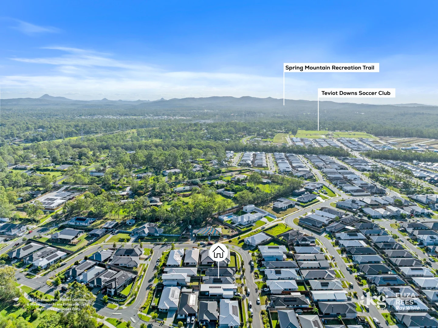 Additional image 27 of 19 Lemon Crescent, Greenbank QLD 4124