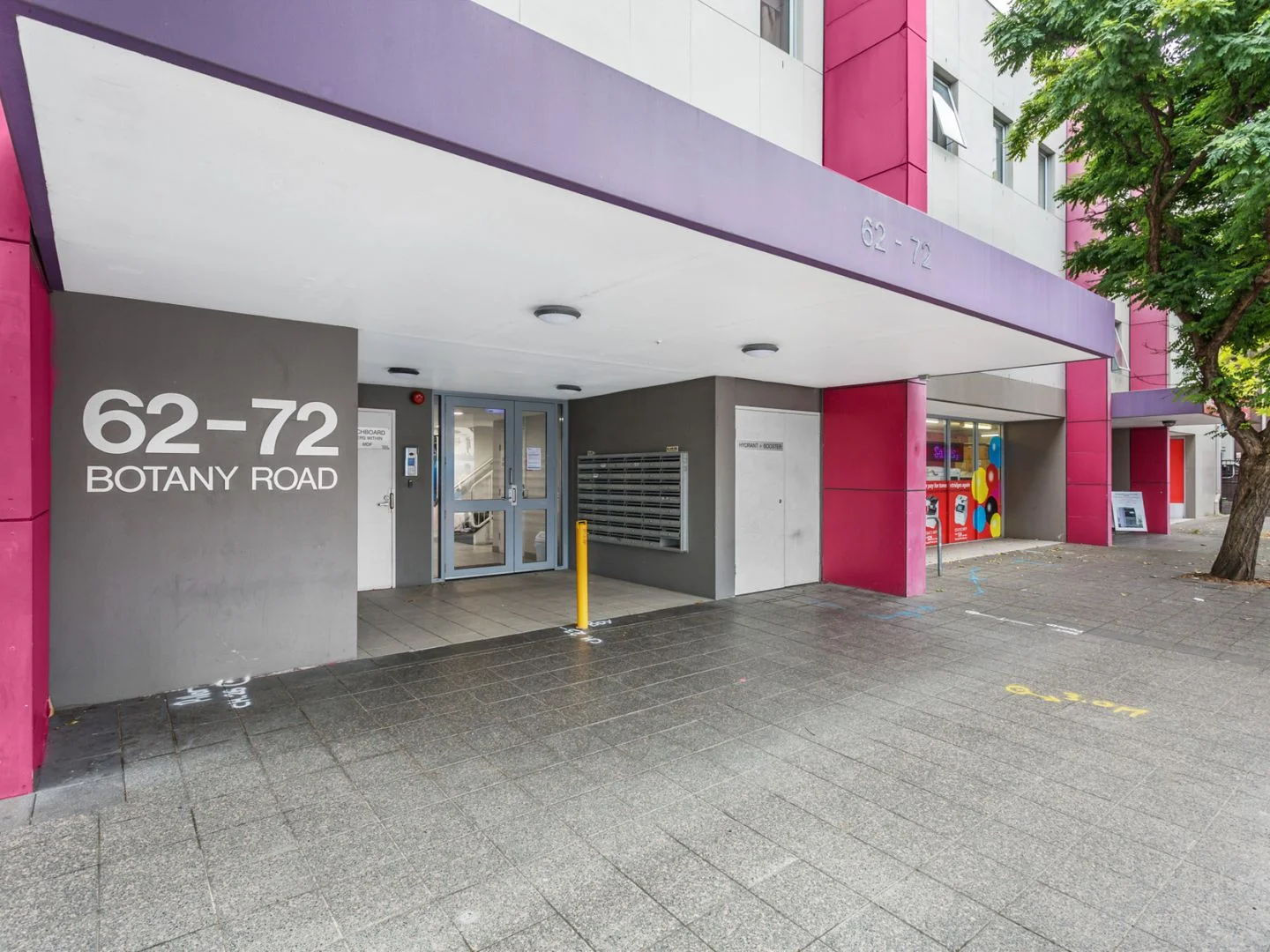 Additional image 13 of 24/62-72 BOTANY RD, Alexandria NSW 2015