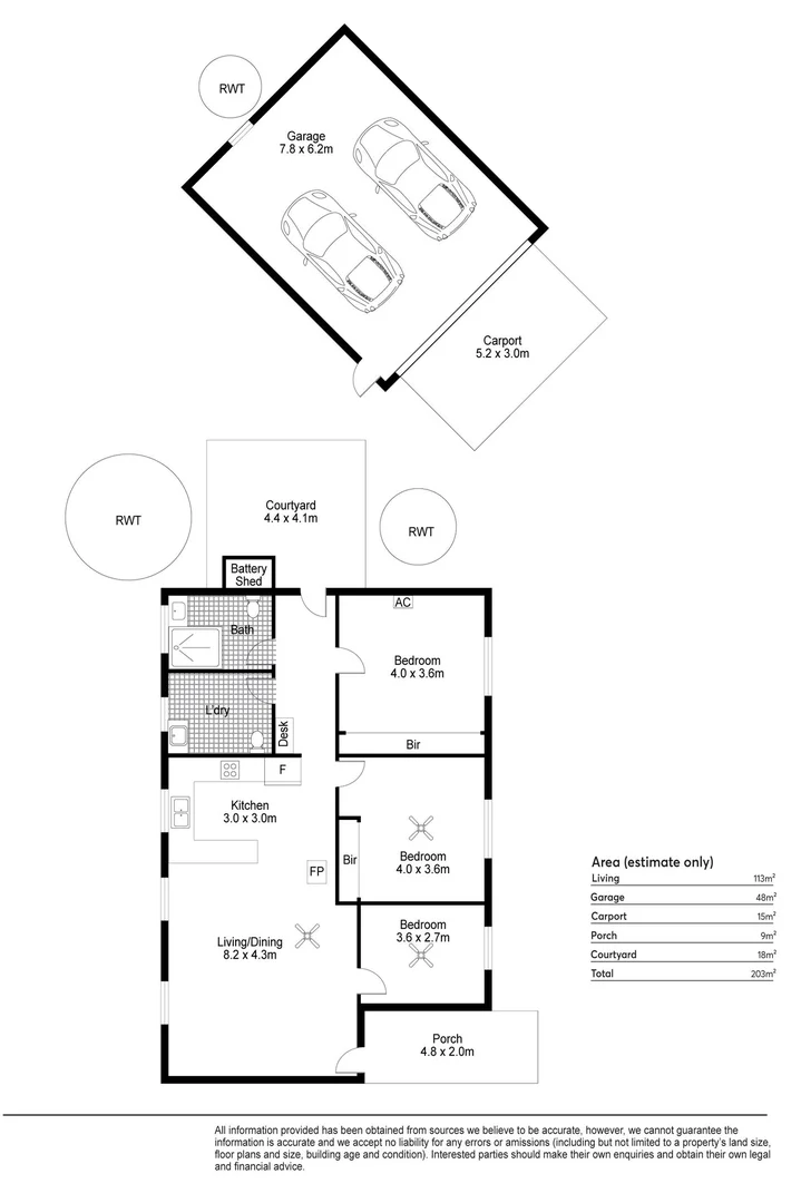 Additional image 27 of Lot 4 Kindaruar Road, Clayton Bay SA 5256