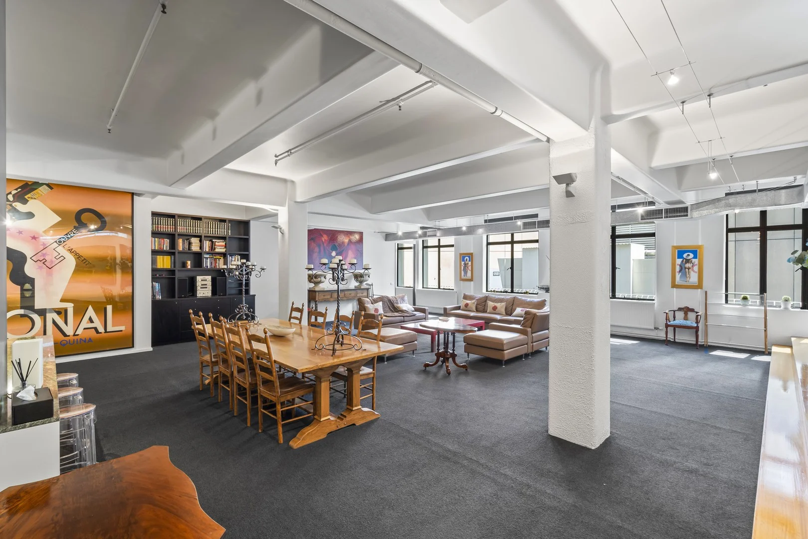 Additional image 11 of 401/73 Flinders Lane, Melbourne VIC 3000