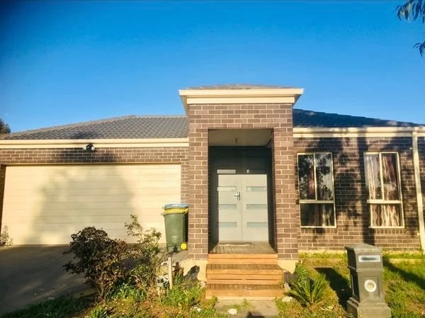 56 Crossway Avenue, Tarneit VIC 3029
