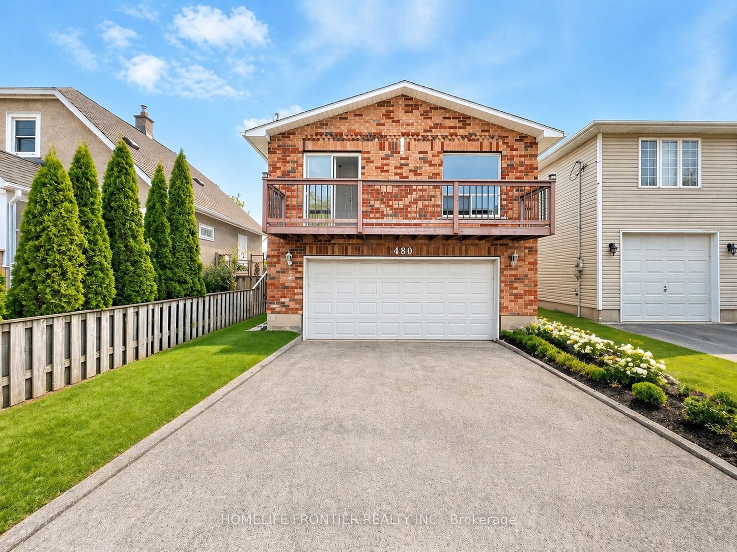 Lower-480 Southworth Street S, Welland, ON, L3B 1Z9