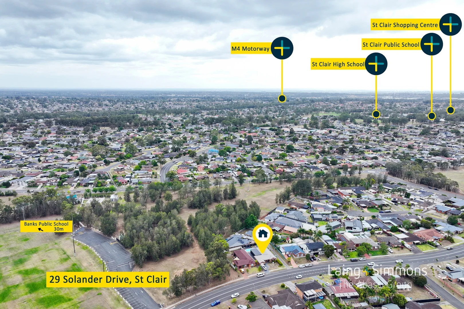 Additional image 10 of 29 Solander Dr, St Clair NSW 2759