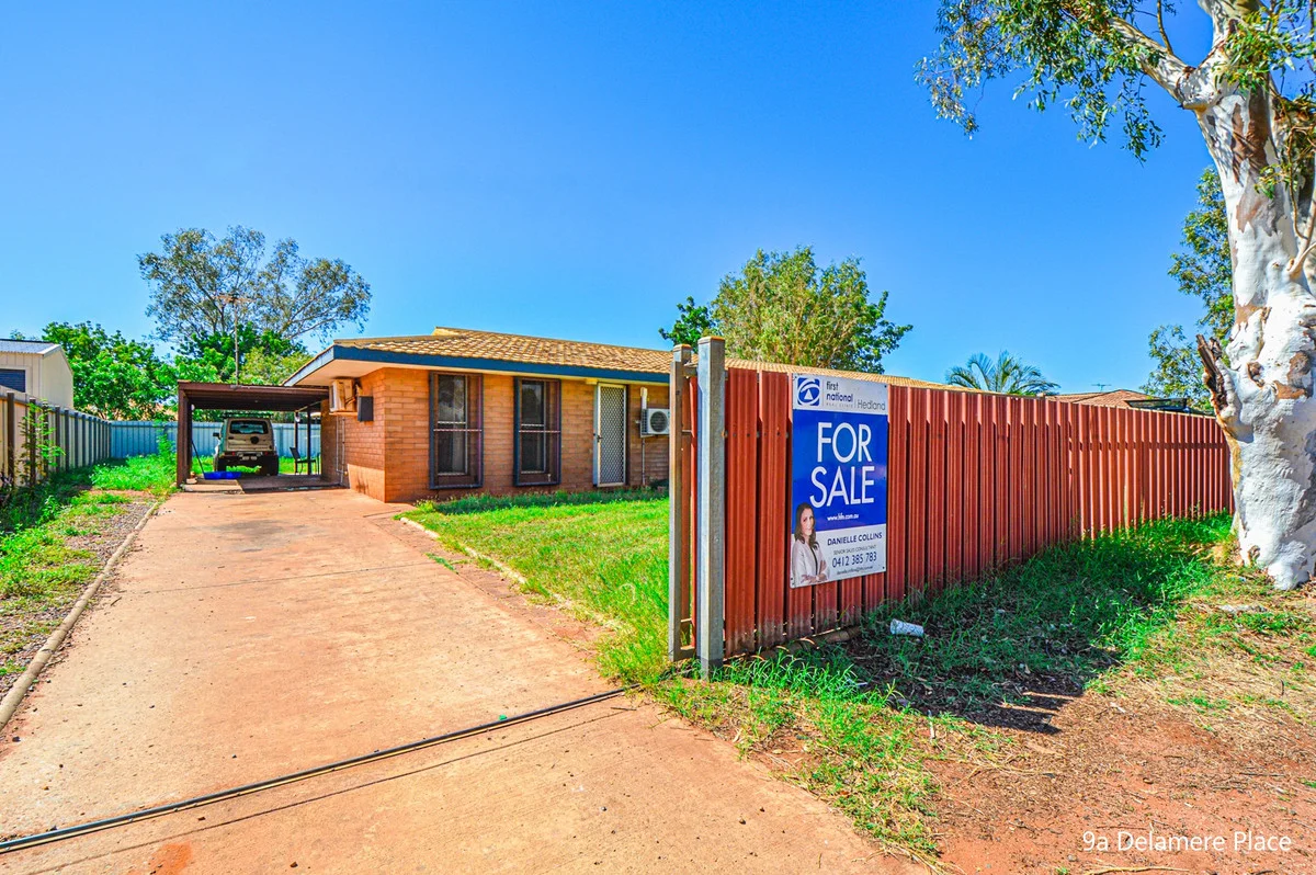 Additional image 2 of 9A & 9B Delamere Place, South Hedland WA 6722