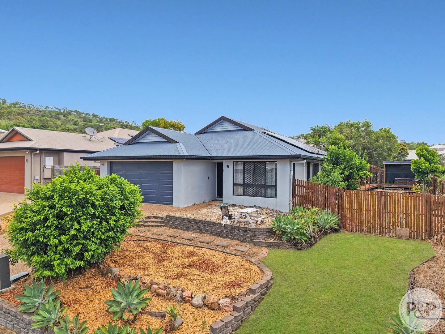 Additional image 14 of 3 Afton Way, Mount Louisa QLD 4814