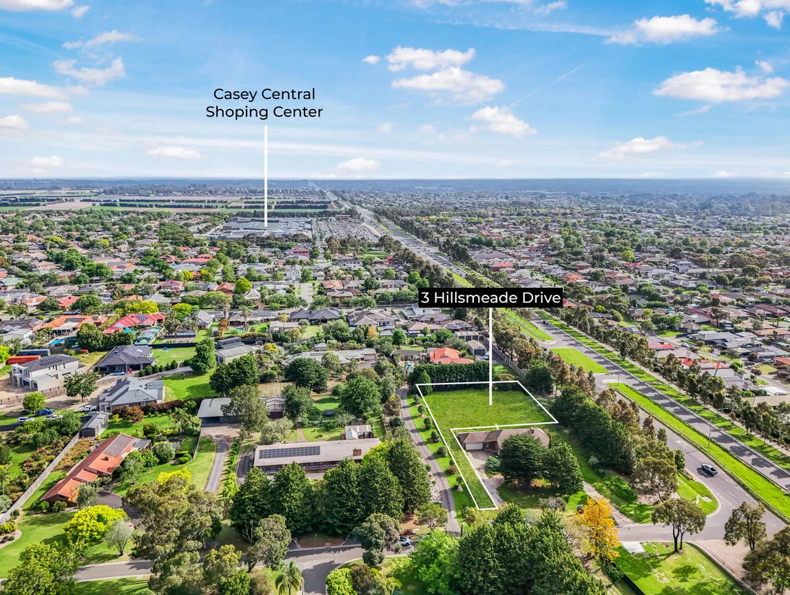 Additional image 5 of 3 Hillsmeade Drive, Narre Warren South VIC 3805