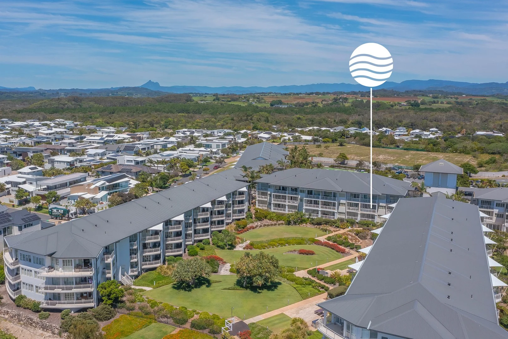 5207/08 9 Gunnamatta Avenue, Kingscliff NSW 2487