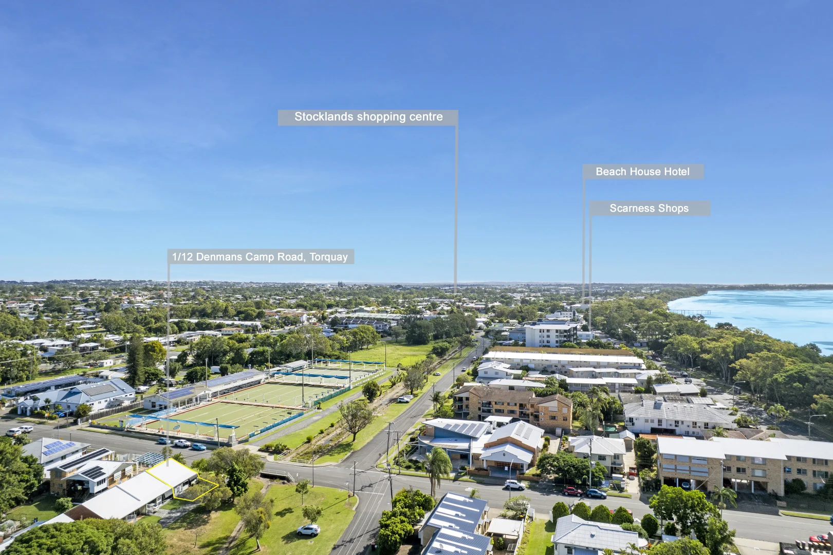 Additional image 18 of 1/12 Denmans Camp Road, Torquay QLD 4655