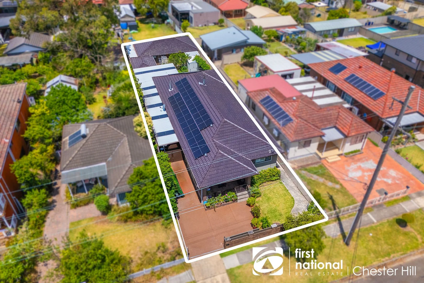 Additional image 16 of 27 Clarke Street, Bass Hill NSW 2197