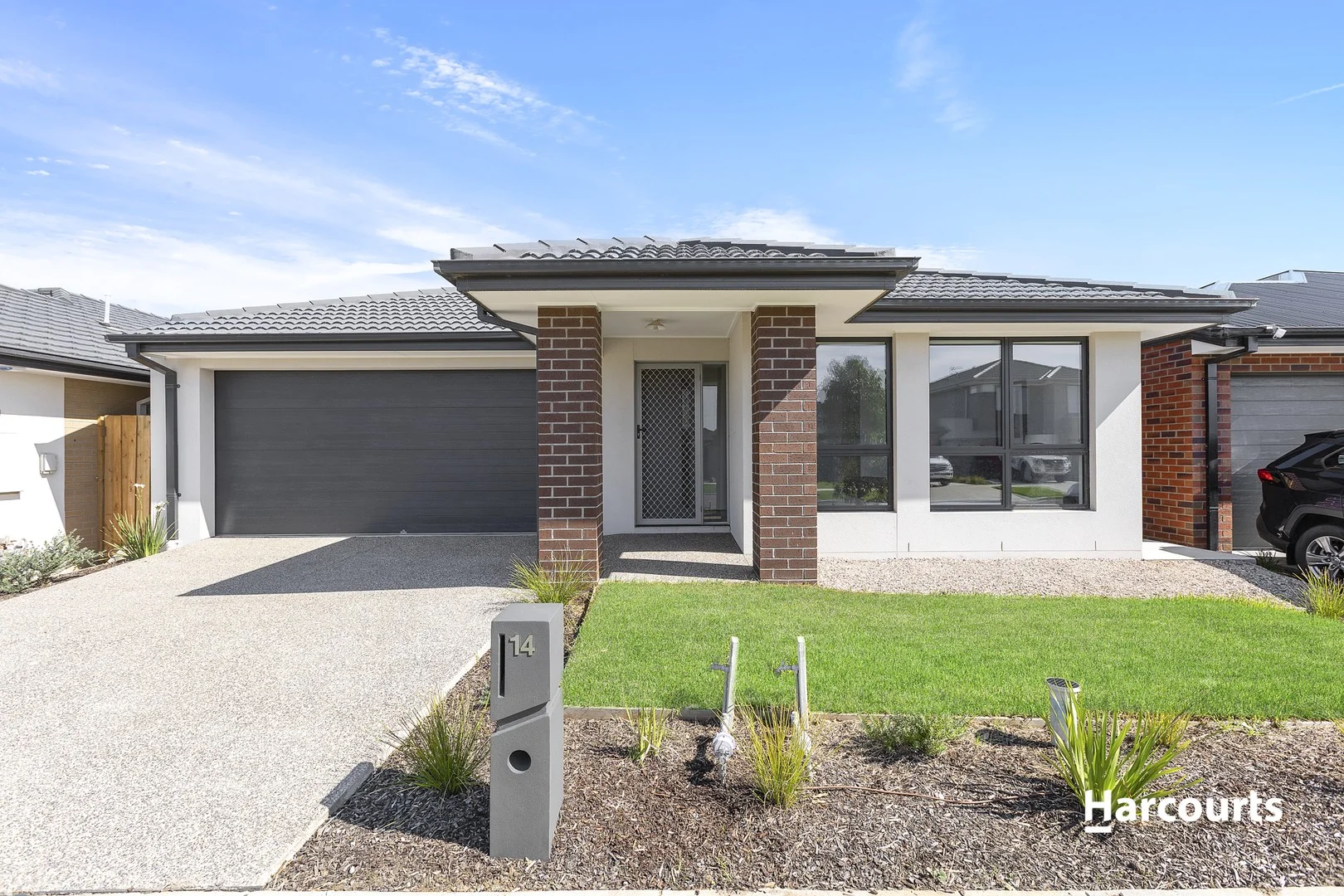14 Milesi Street, Charlemont VIC 3217