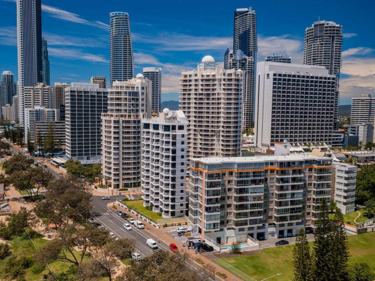 Additional image 16 of 13/64 Esplanade, Surfers Paradise QLD 4217