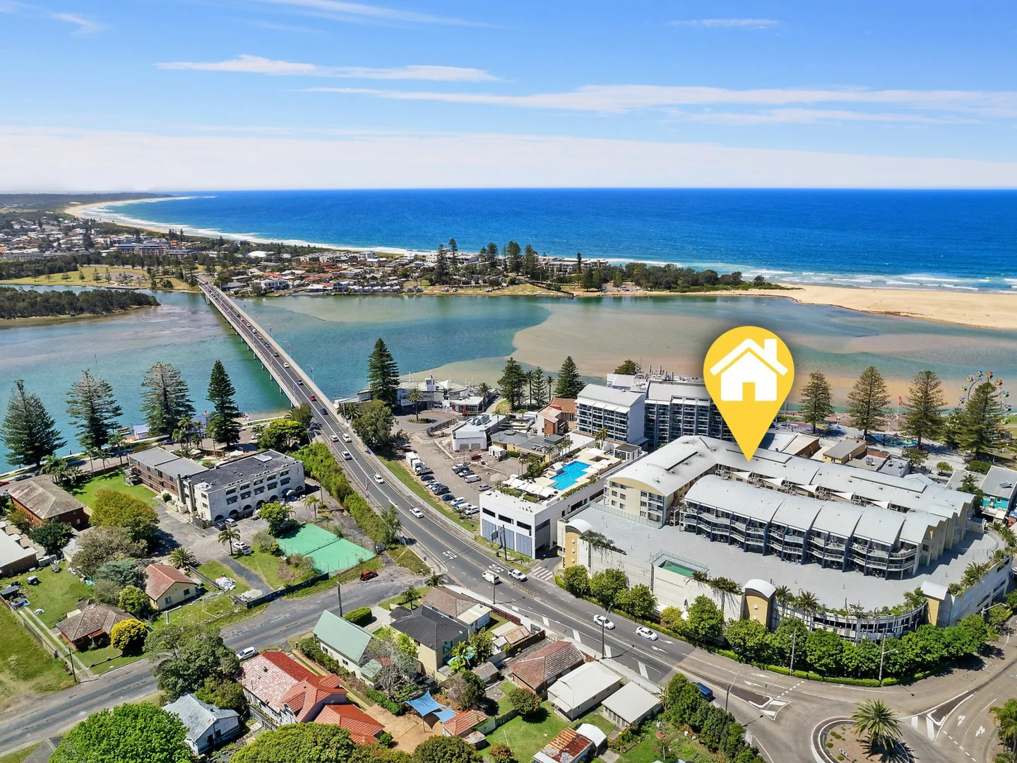 Additional image 10 of 405/18 Coral Street, The Entrance NSW 2261