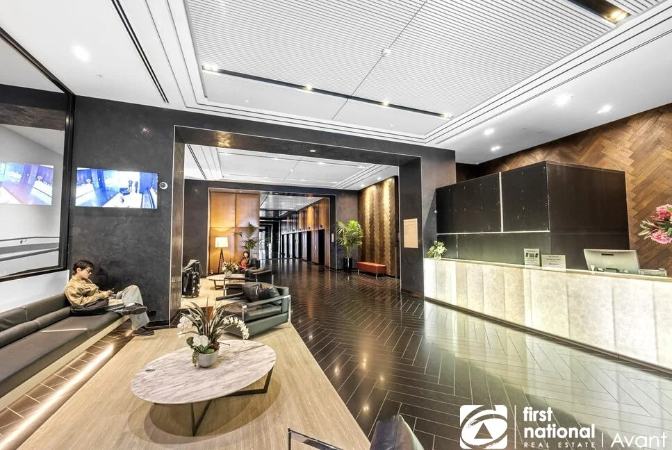 Additional image 14 of 1826/199 William Street, Melbourne VIC 3000
