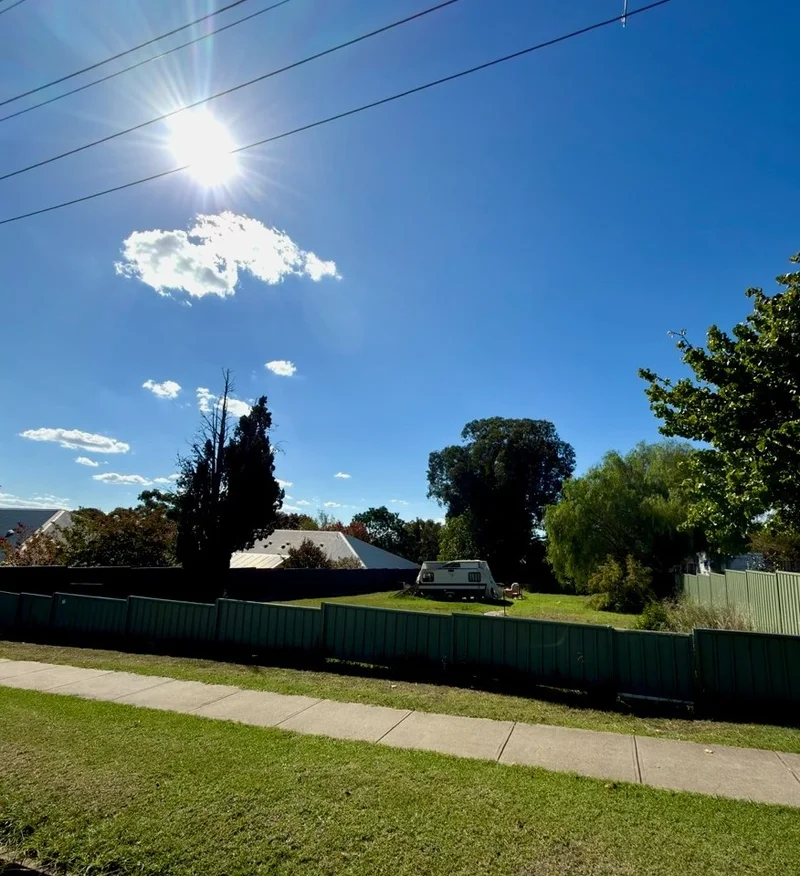 99 Angus Avenue, Kandos NSW 2848