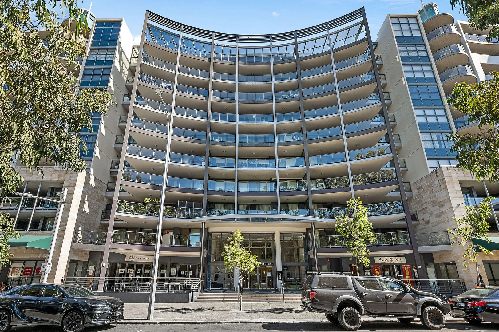Additional image 35 of 18/369 Hay Street, Perth WA 6000