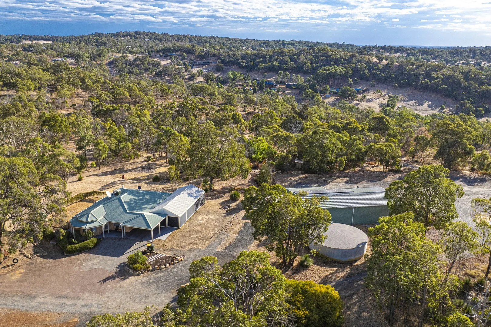 363 Meadowbrook Ramble, Bullsbrook WA 6084
