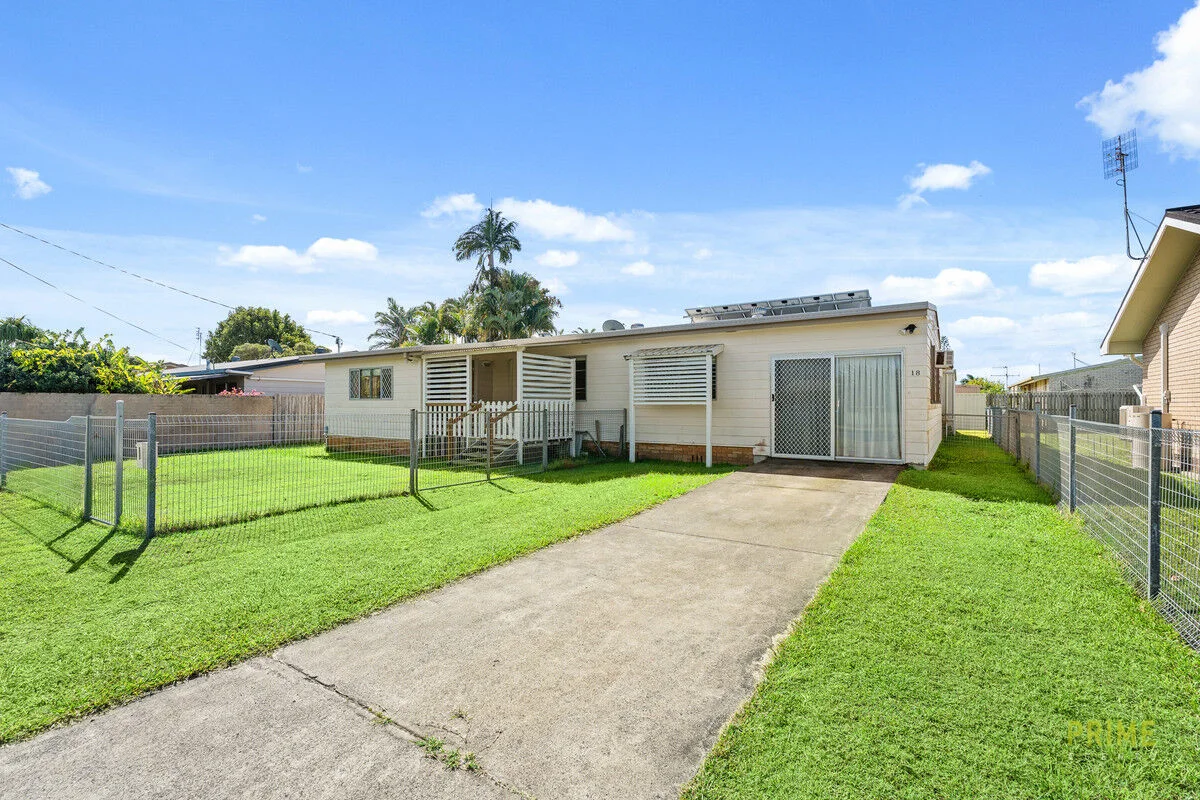 Additional image 2 of 18 Minguin Street, Scarness QLD 4655
