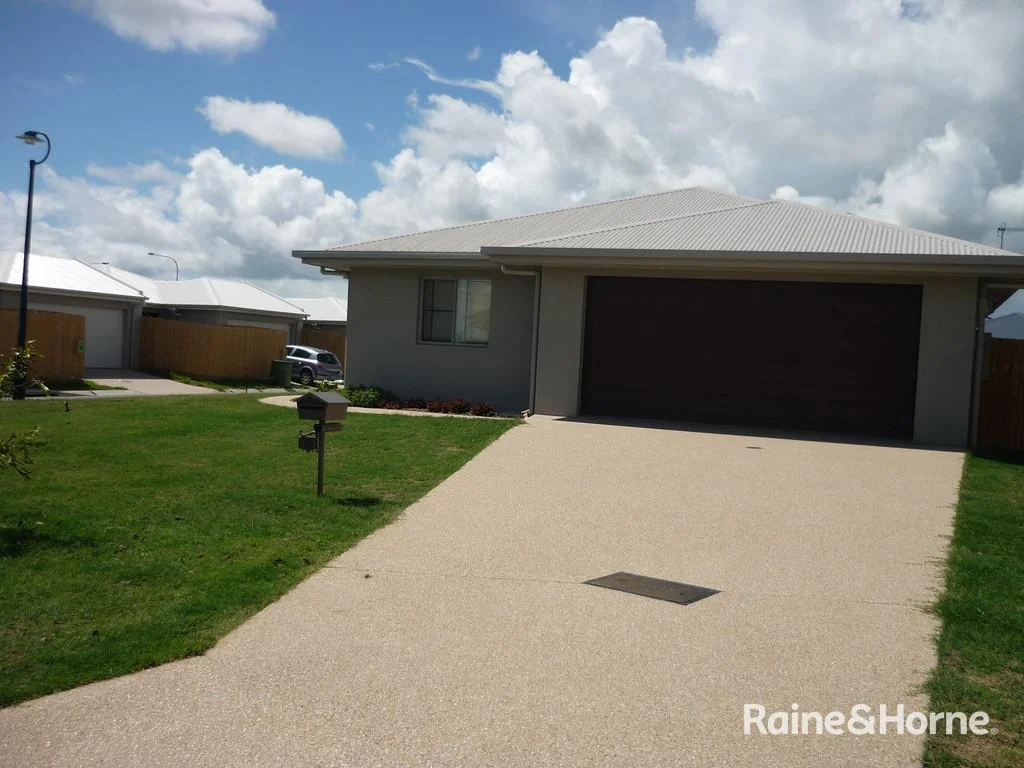 Additional image 8 of 5 Berkshire Lane, Ooralea QLD 4740