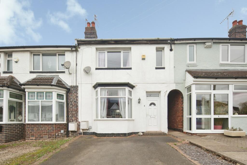 Doris Road, BIRMINGHAM, West Midlands, B46