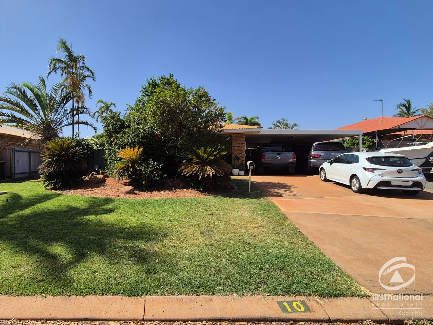 10 Beck Place, Nickol WA 6714
