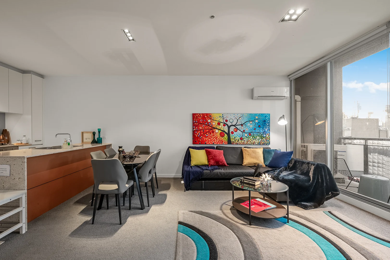 Additional image 14 of 1403/8 Frankin Street Franklin Street, Melbourne VIC 3000
