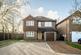 Great Park Close, North Hillingdon