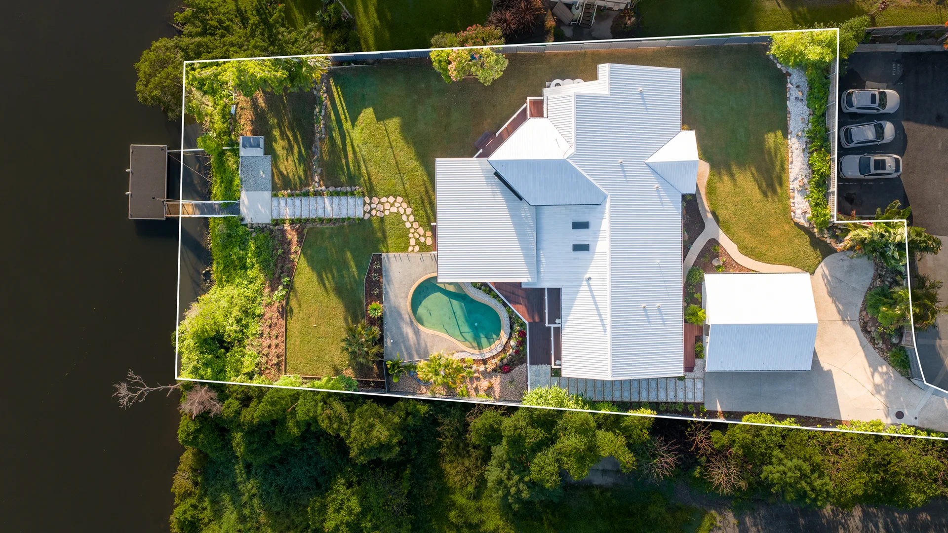 Additional image 2 of 384 Tamborine Oxenford Road, Upper Coomera QLD 4209