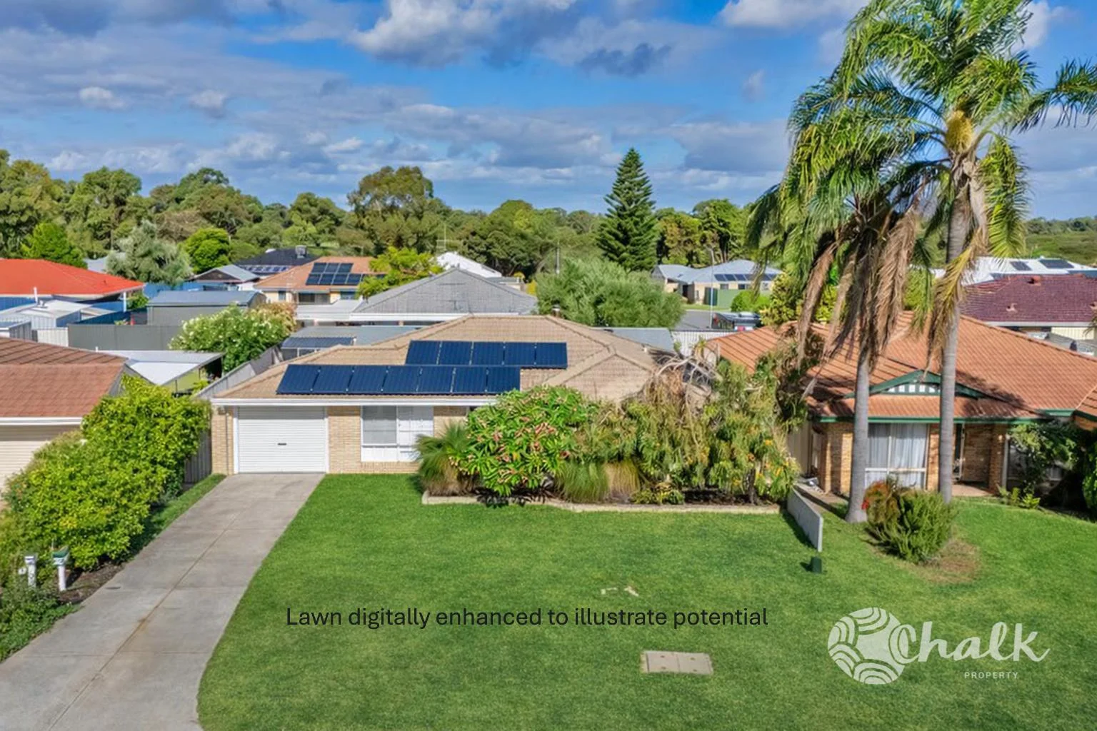 Additional image 2 of 46 St Andrews Loop, Cooloongup WA 6168