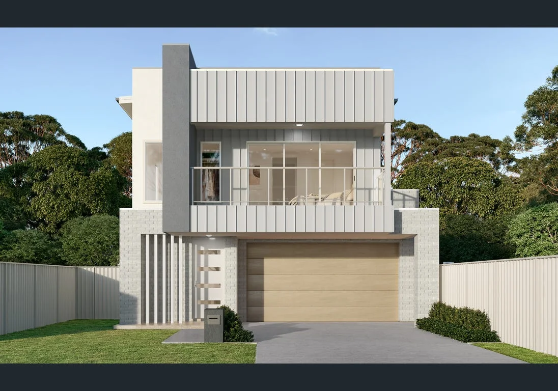 Gables NSW 2765