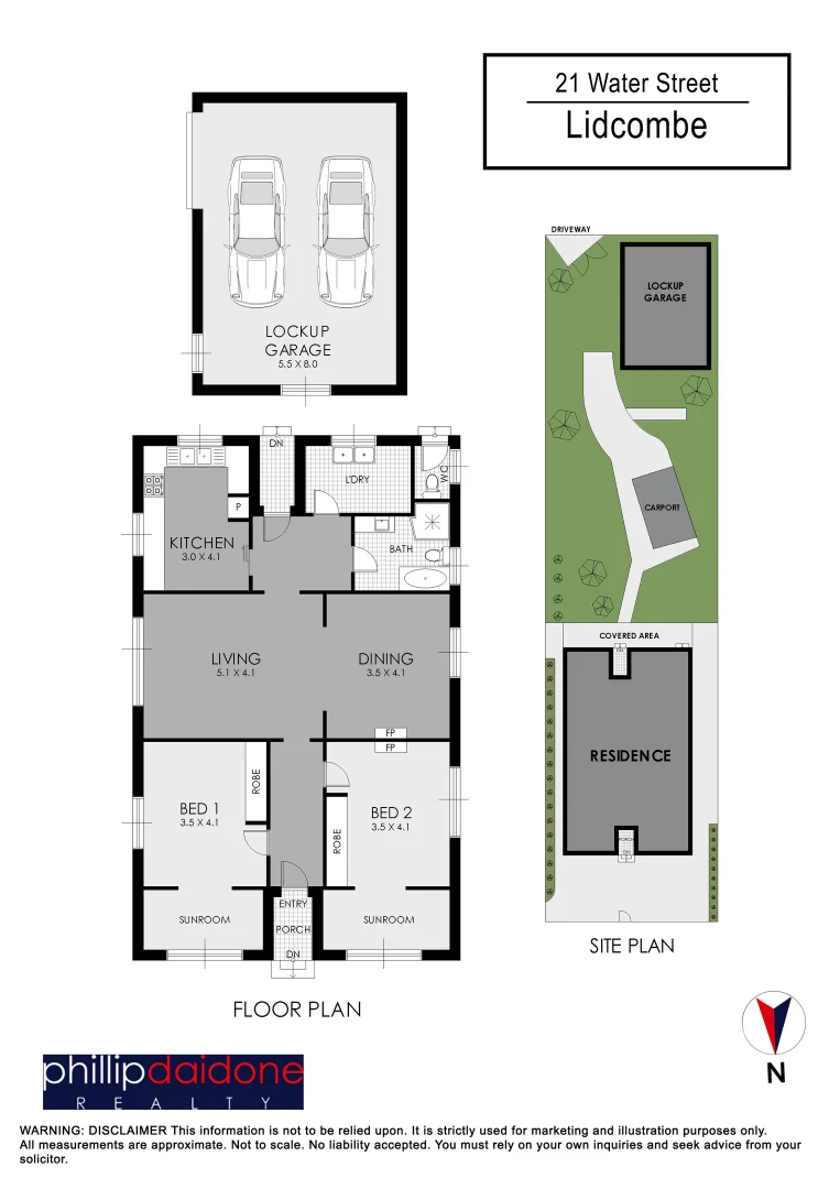 Additional image 13 of 21 Water Street, Lidcombe NSW 2141