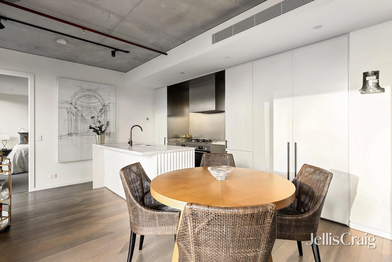 Additional image 4 of 501/5 Wominjeka Walk, West Melbourne VIC 3003