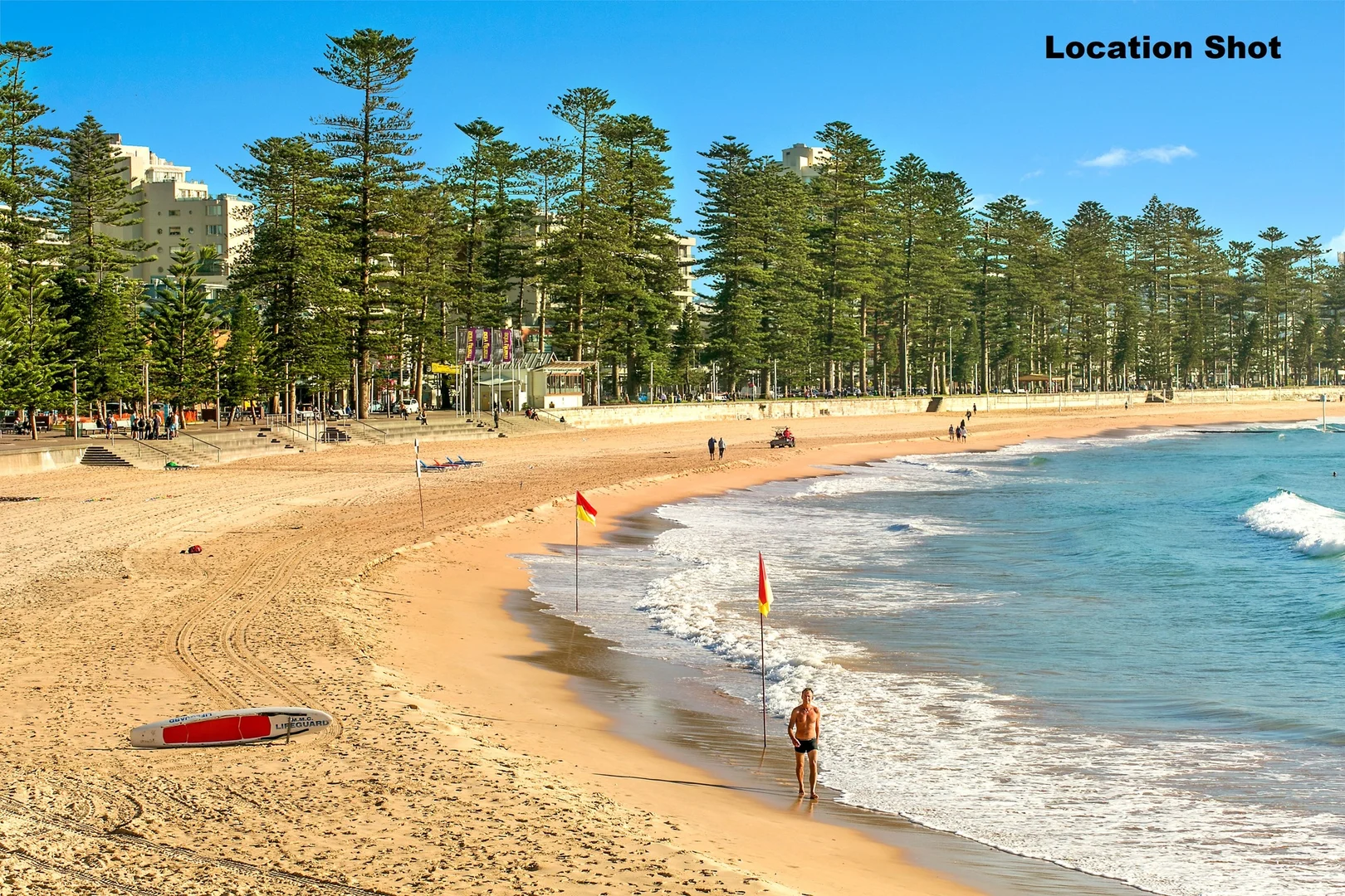 Additional image 8 of 4/17 Darley Road, Manly NSW 2095