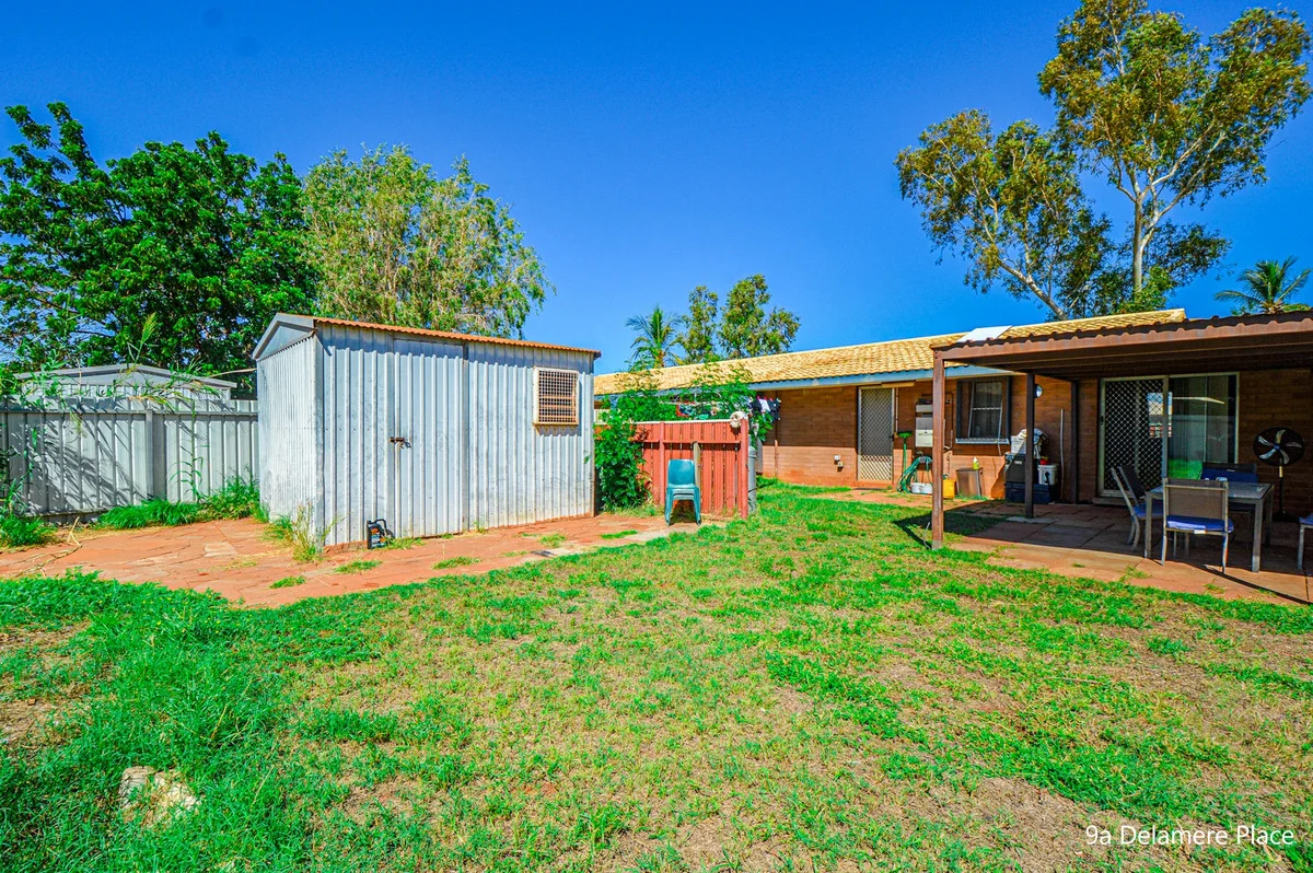Additional image 14 of 9A & 9B Delamere Place, South Hedland WA 6722
