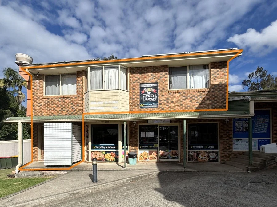 16-18 Nana Street, Nana Glen NSW 2450