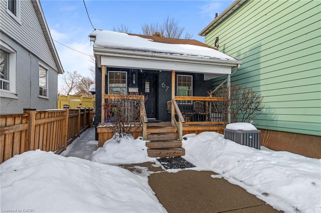 Additional image 3 of 67 Glendale Avenue N, Hamilton, ON, L8L 7J6