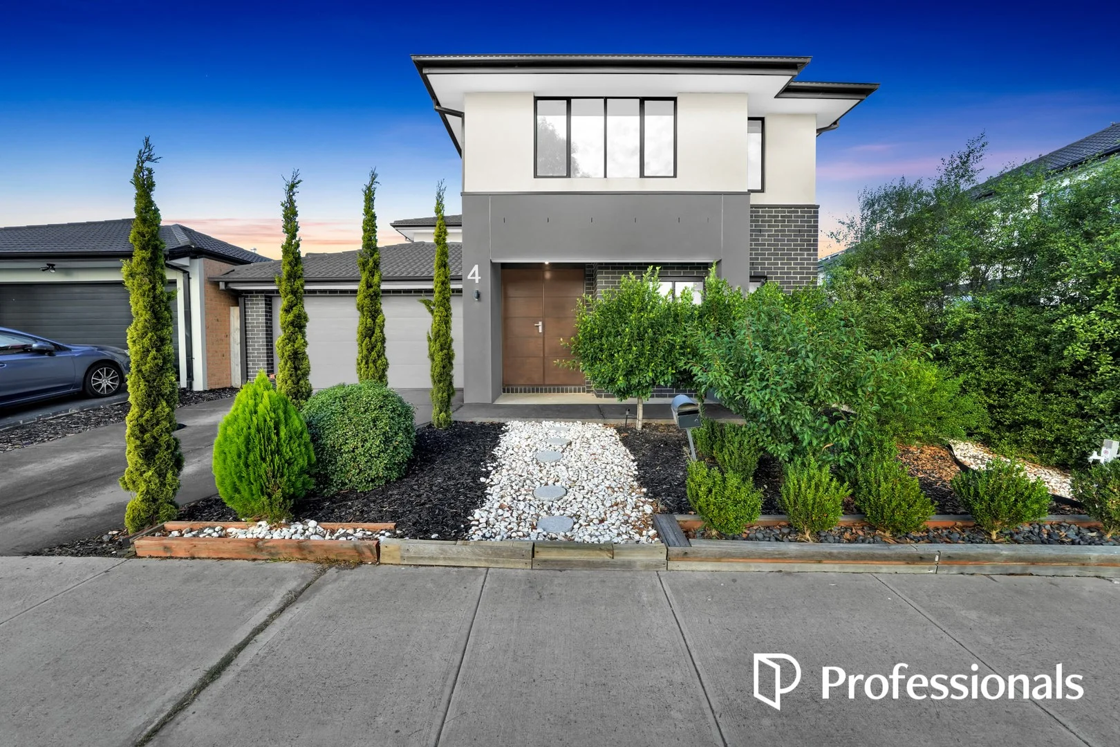 4 Sedge Street, Mambourin VIC 3024